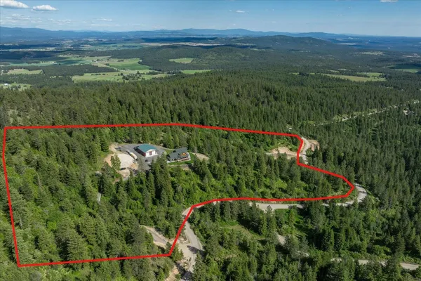 $1,995,000 | 6650 Blueridge Way, Deer Park, WA 99006