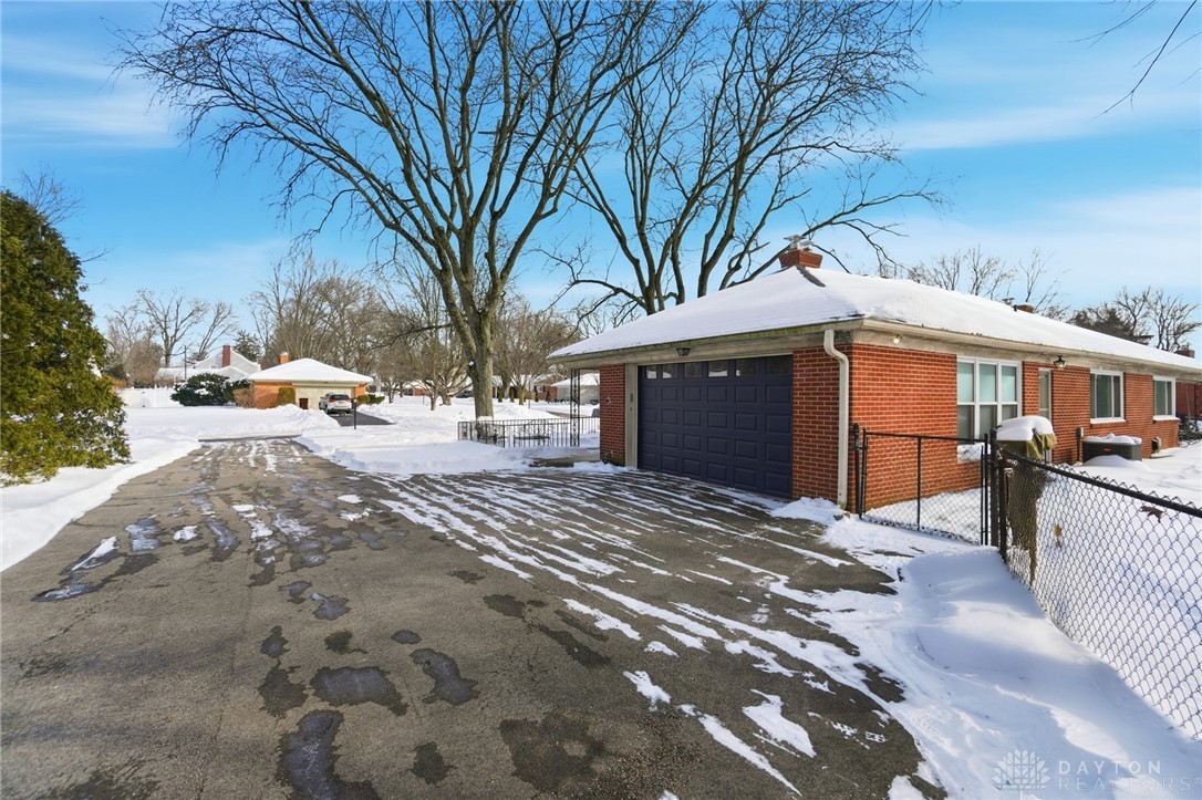 4033 Stonehaven Road Kettering, OH 45429 - Photo 25 of 25