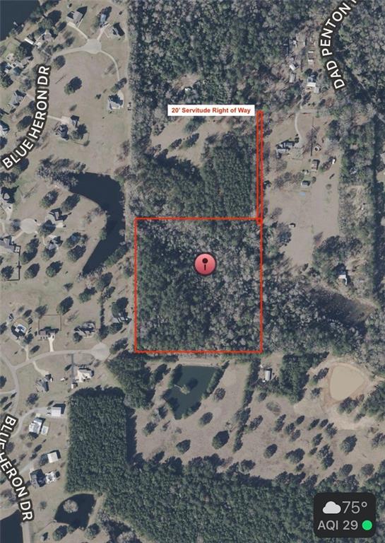 0 Dad Penton Road Bush, LA 70431 - Photo 5 of 7