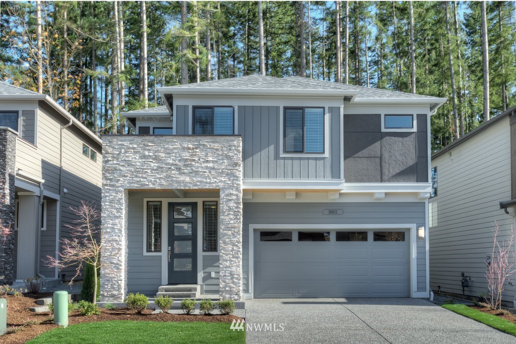 20607 3rd Avenue Southeast, Unit 19 Bothell, WA 98012 - Photo 1 of 1