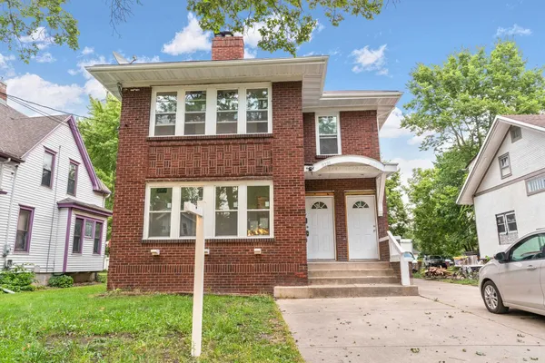 $280,000 | 2228-2230 10th Street, Rockford, IL 61104