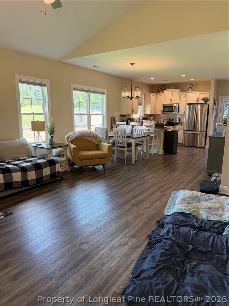 572 Turlington Road Dunn, NC 28334 - Photo 5 of 22