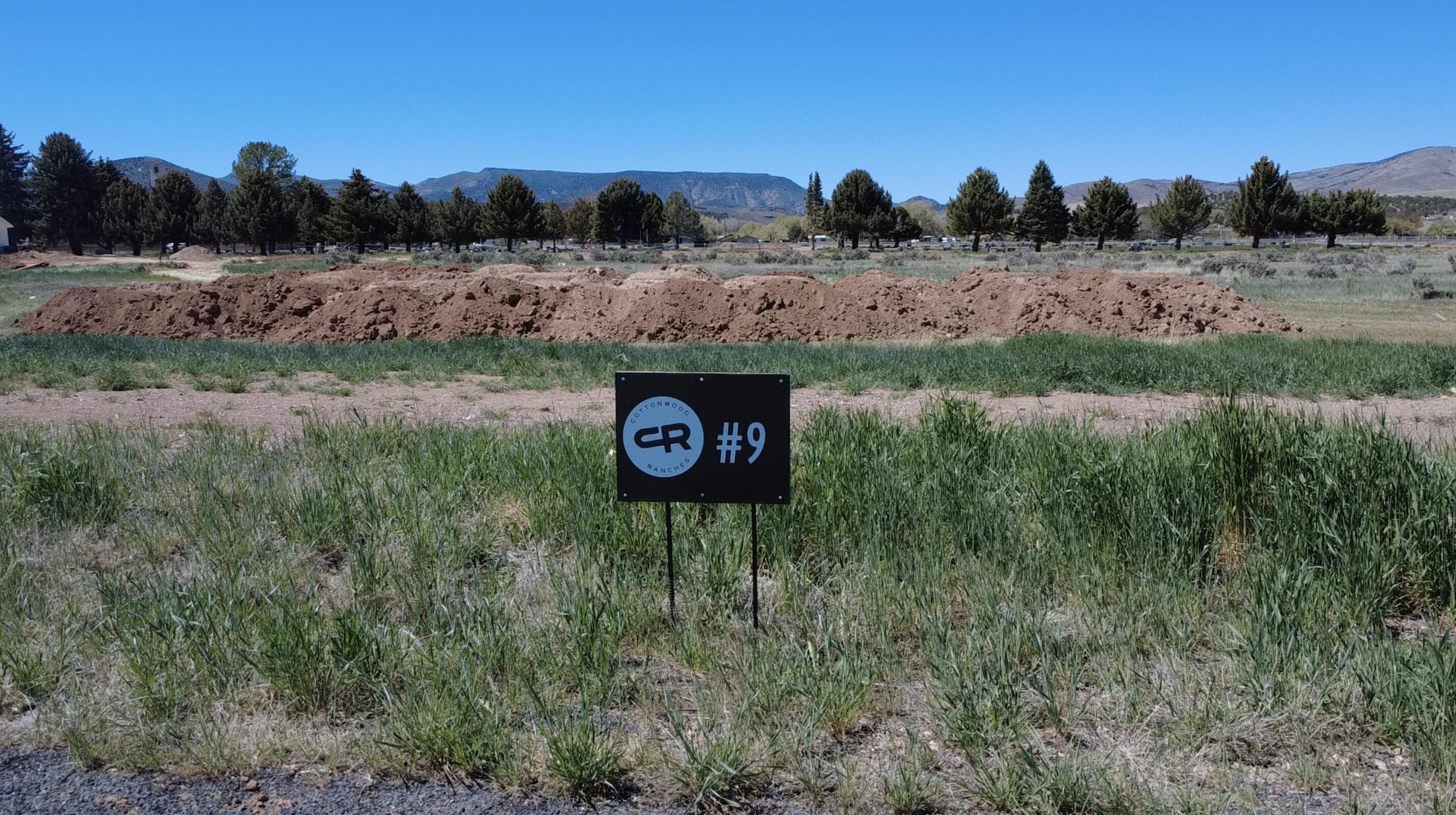 1.25 Acre Parcel, Unit ECWR29 Enterprise, UT 84725 - Photo 1 of 14 001.