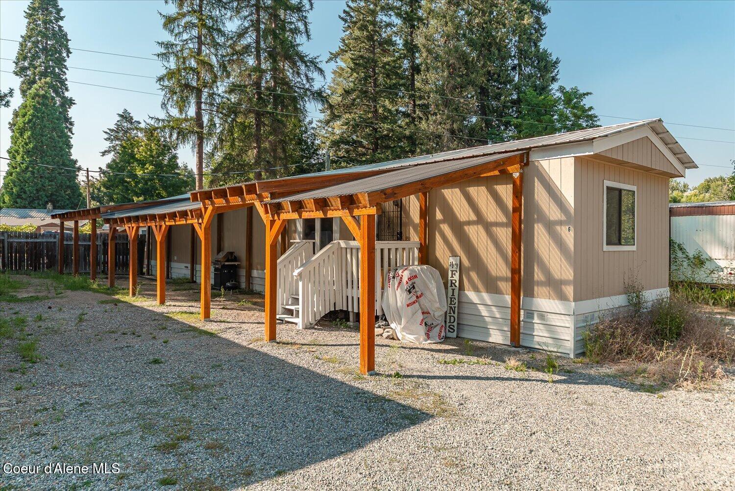 11776 North Hauser Lk Road, Unit 6 Hauser, ID 83854 - Photo 31 of 36 31-11776 N Hauser Lk Rd 31