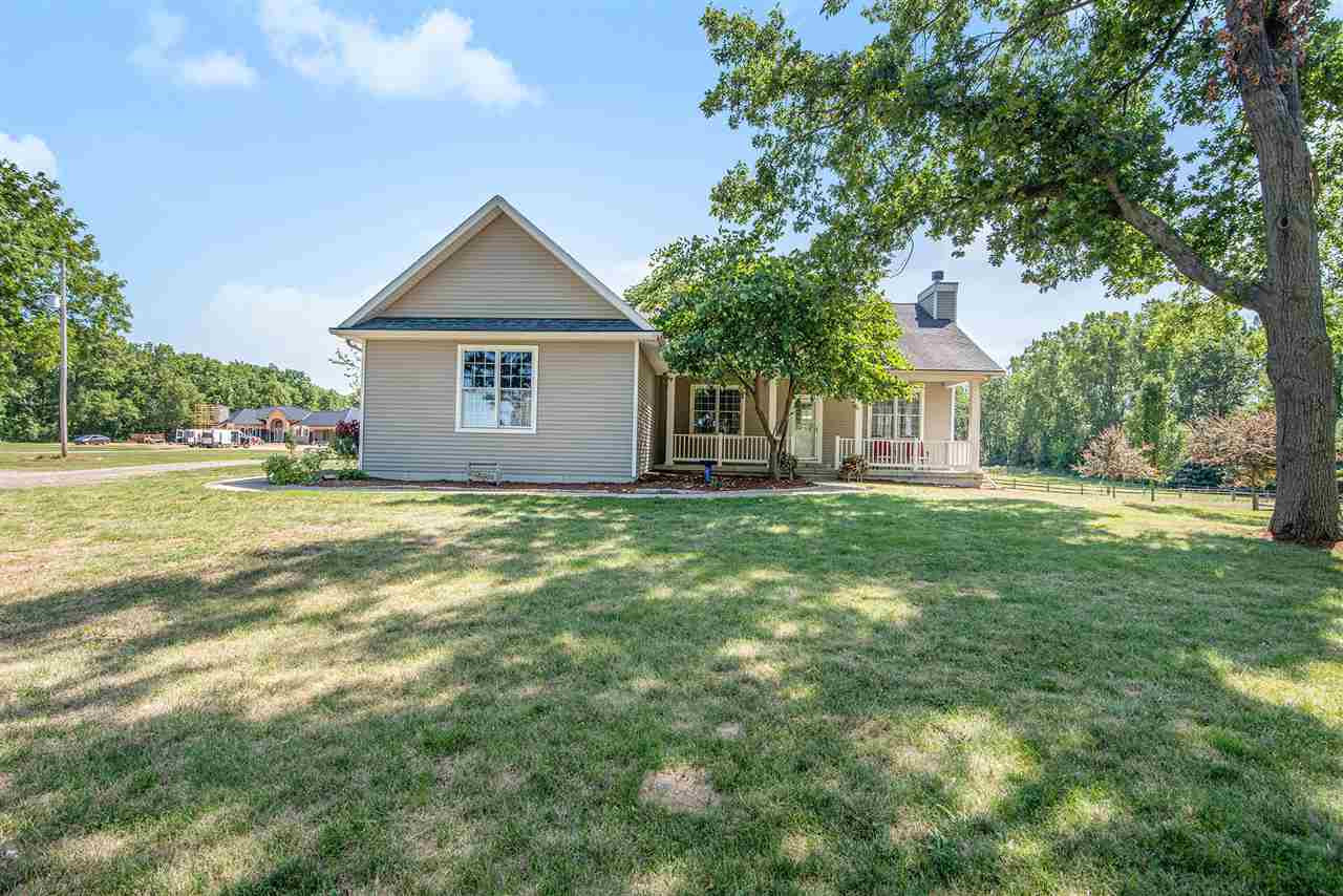 5105 Jefferson Road Clarklake, MI 49234 - Photo 1 of 38 Photo 1