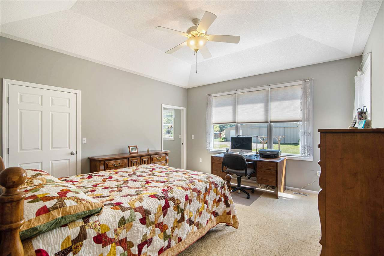 5105 Jefferson Road Clarklake, MI 49234 - Photo 11 of 38 Photo 11