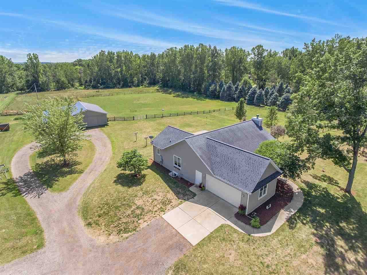 5105 Jefferson Road Clarklake, MI 49234 - Photo 2 of 38 Photo 2
