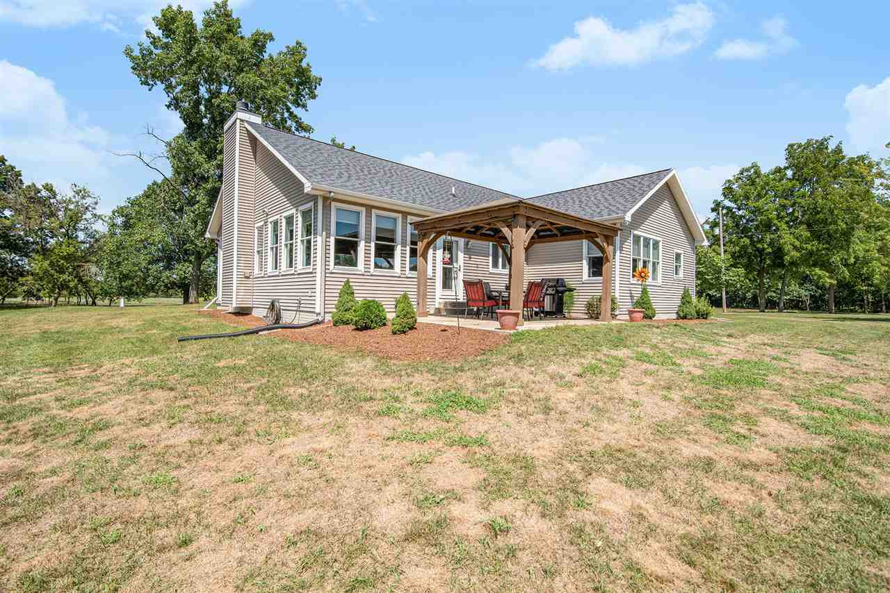 5105 Jefferson Road Clarklake, MI 49234 - Photo 26 of 38 Photo 26