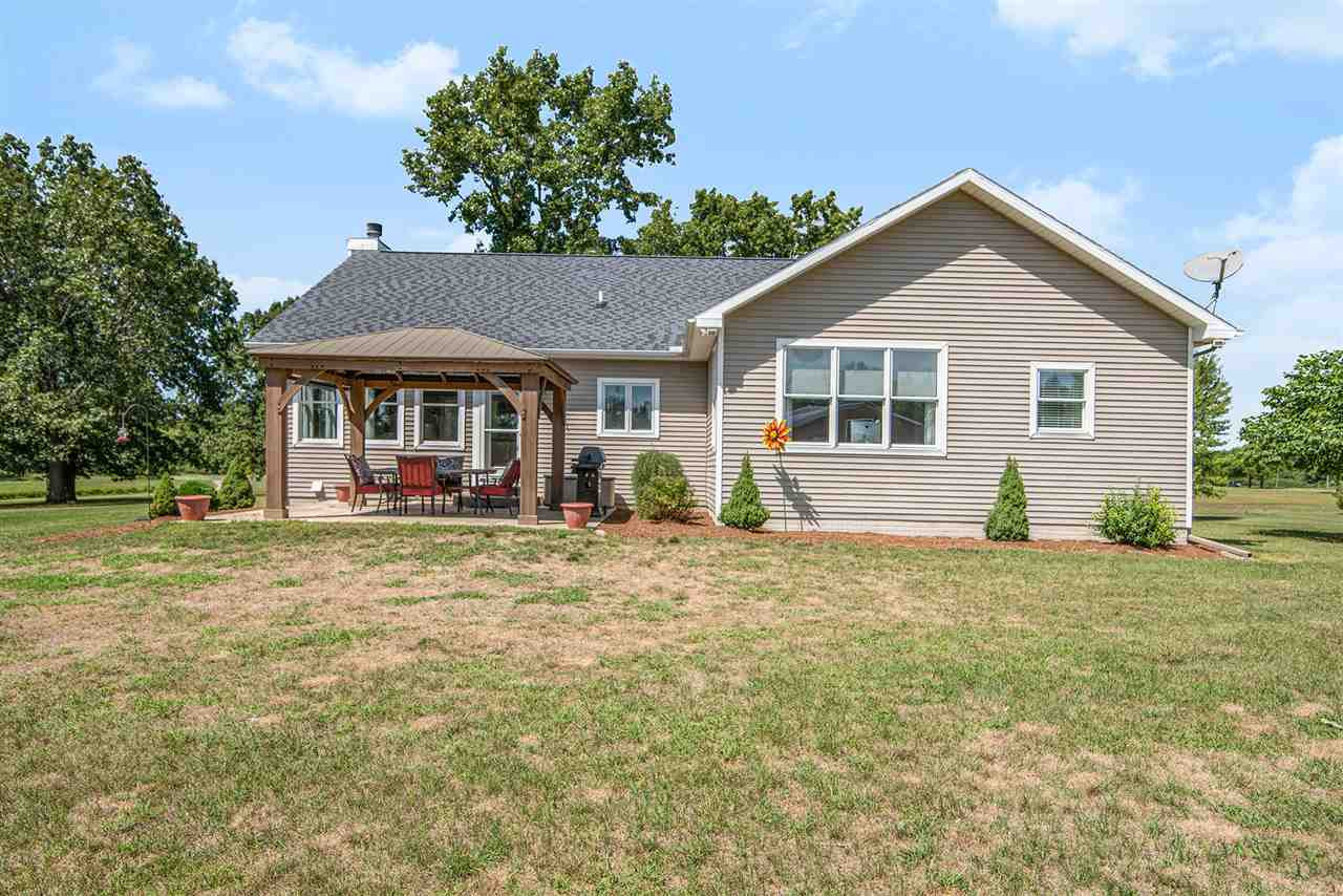 5105 Jefferson Road Clarklake, MI 49234 - Photo 27 of 38 Photo 27