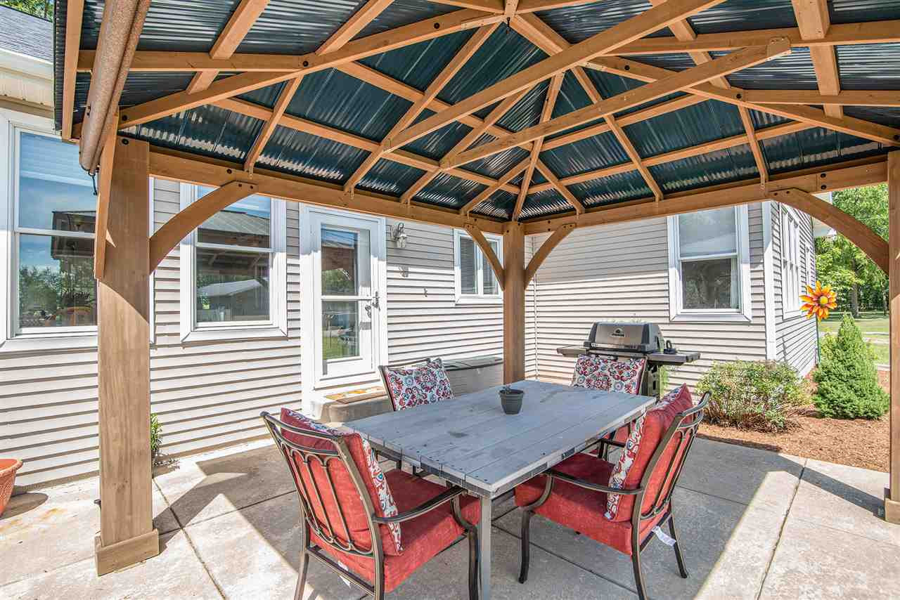 5105 Jefferson Road Clarklake, MI 49234 - Photo 28 of 38 Photo 28
