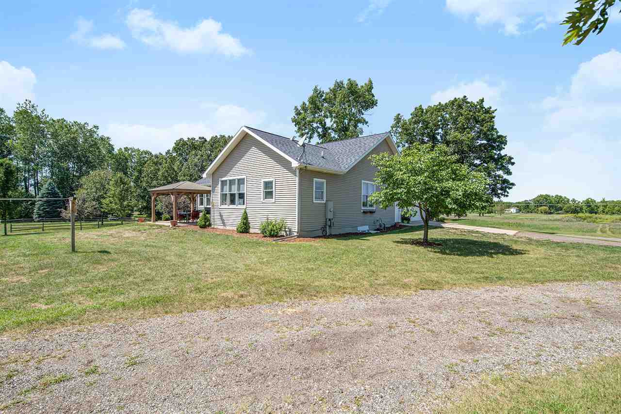 5105 Jefferson Road Clarklake, MI 49234 - Photo 29 of 38 Photo 29