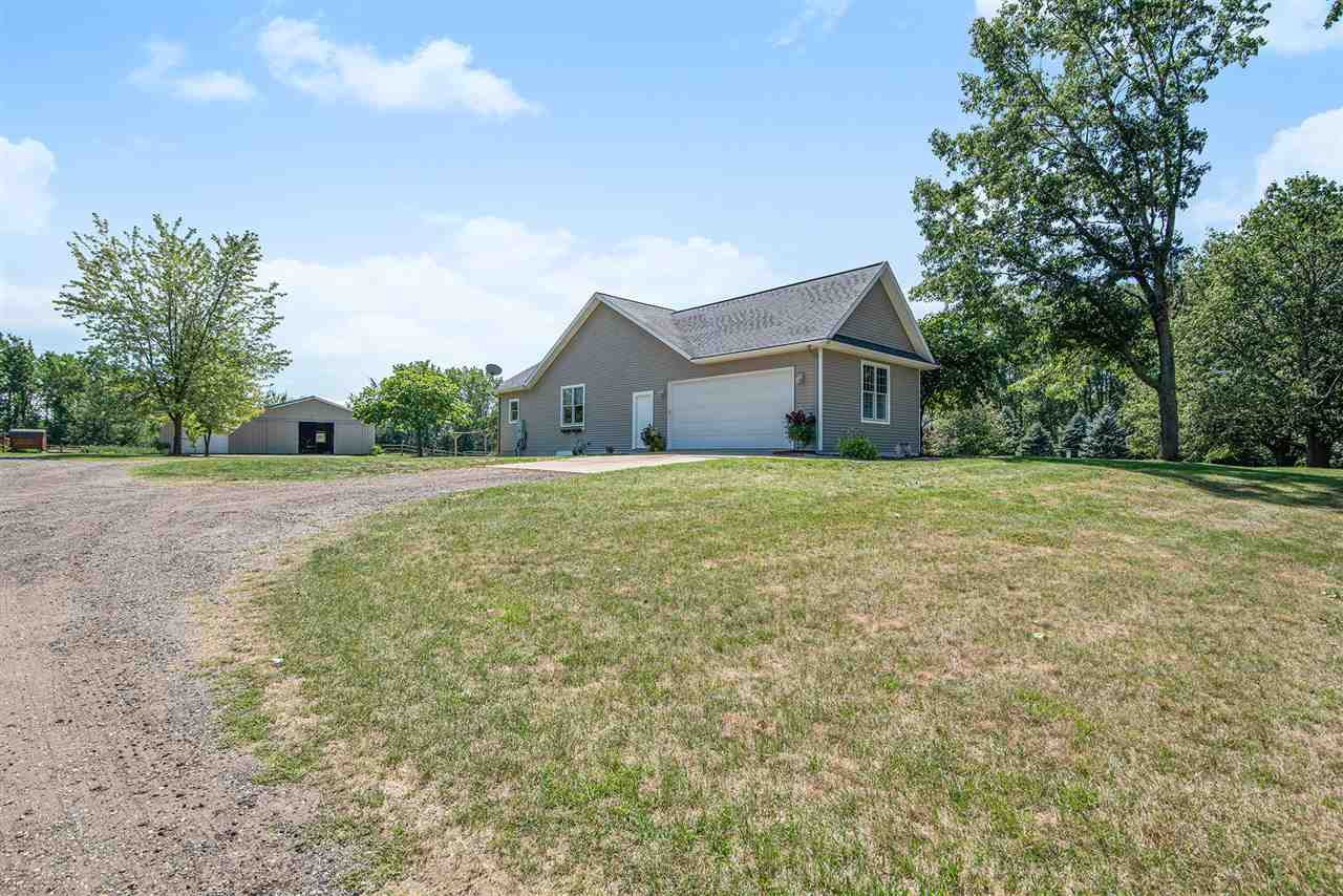 5105 Jefferson Road Clarklake, MI 49234 - Photo 30 of 38 Photo 30