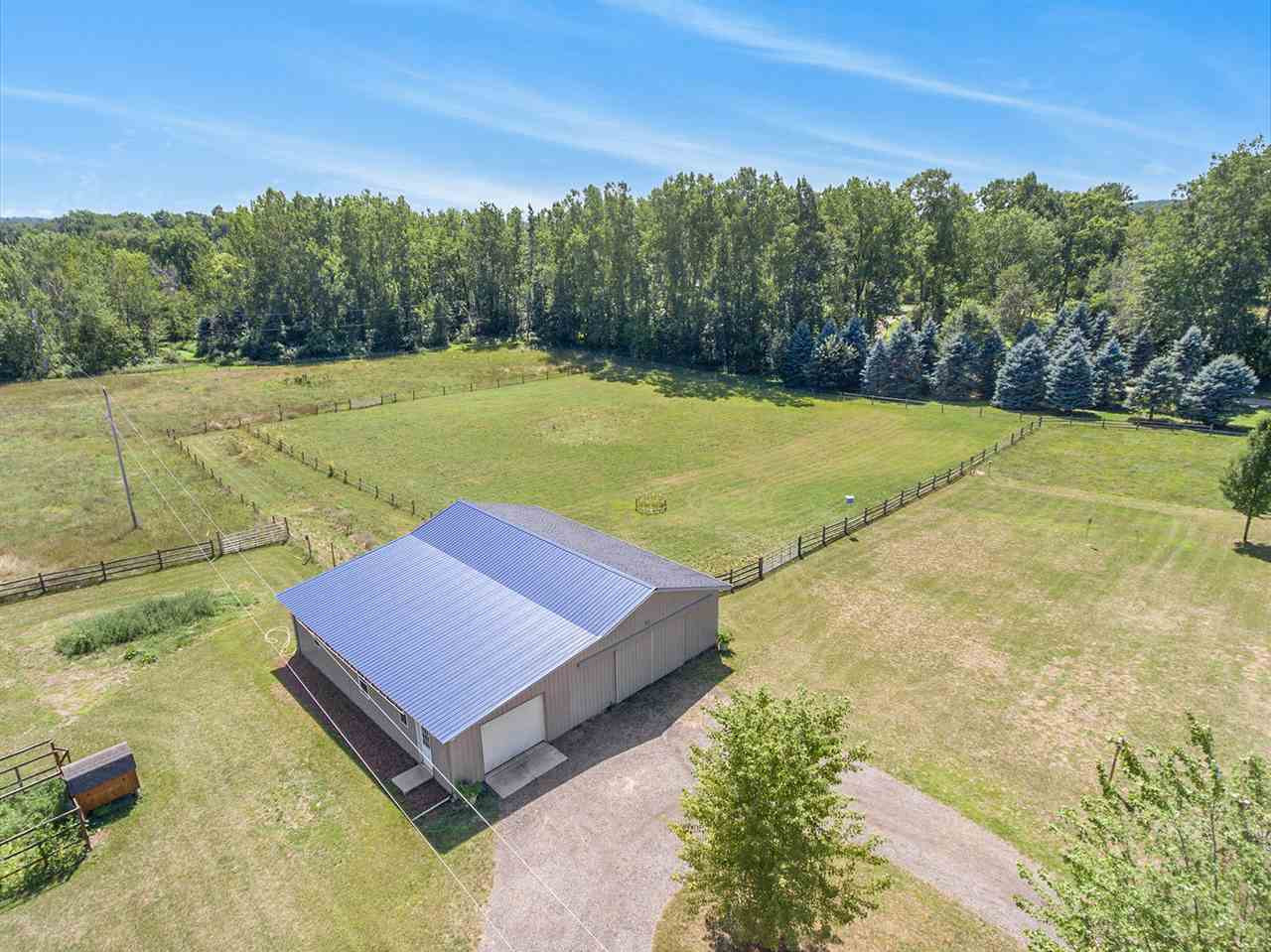 5105 Jefferson Road Clarklake, MI 49234 - Photo 31 of 38 Photo 31