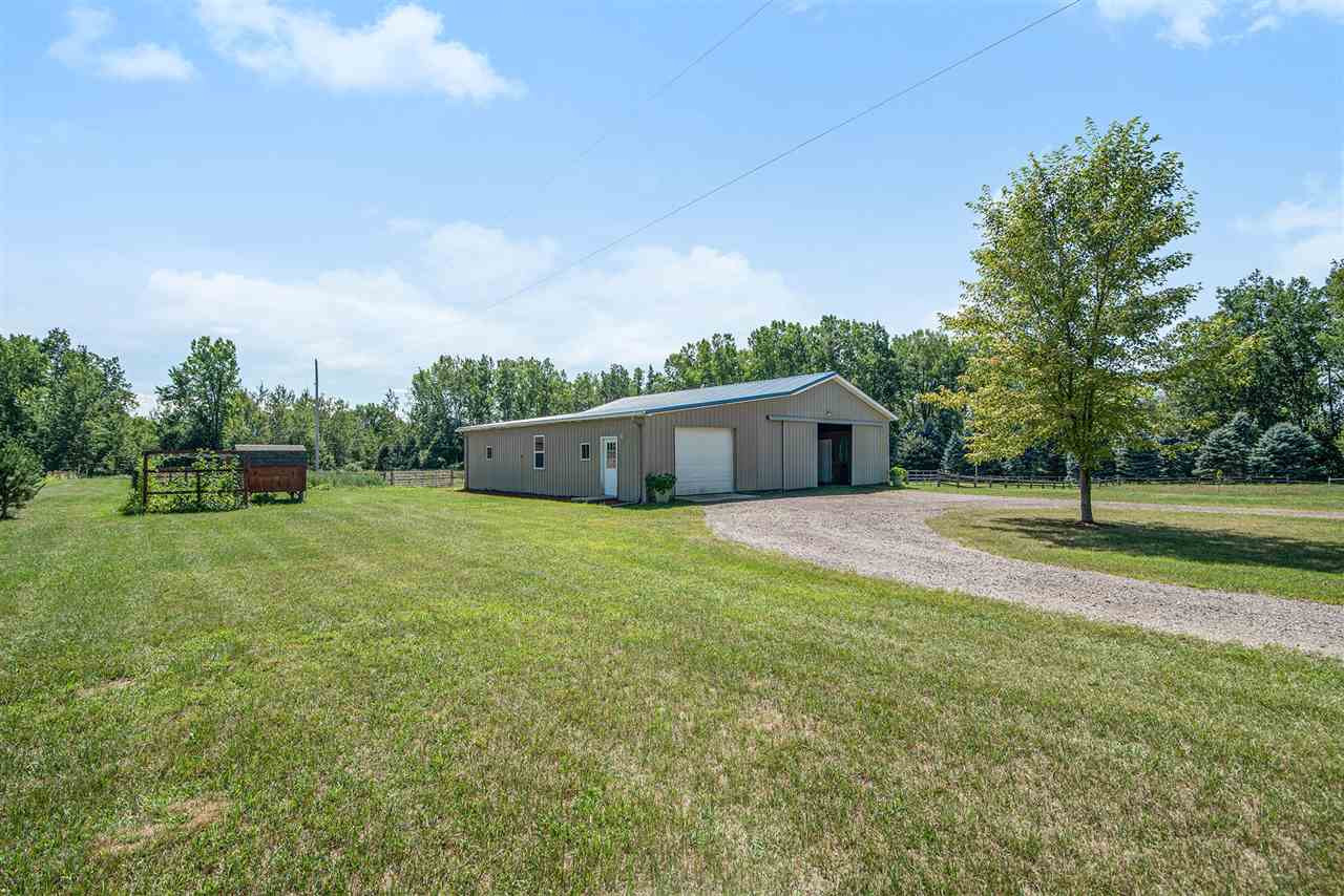 5105 Jefferson Road Clarklake, MI 49234 - Photo 32 of 38 Photo 32