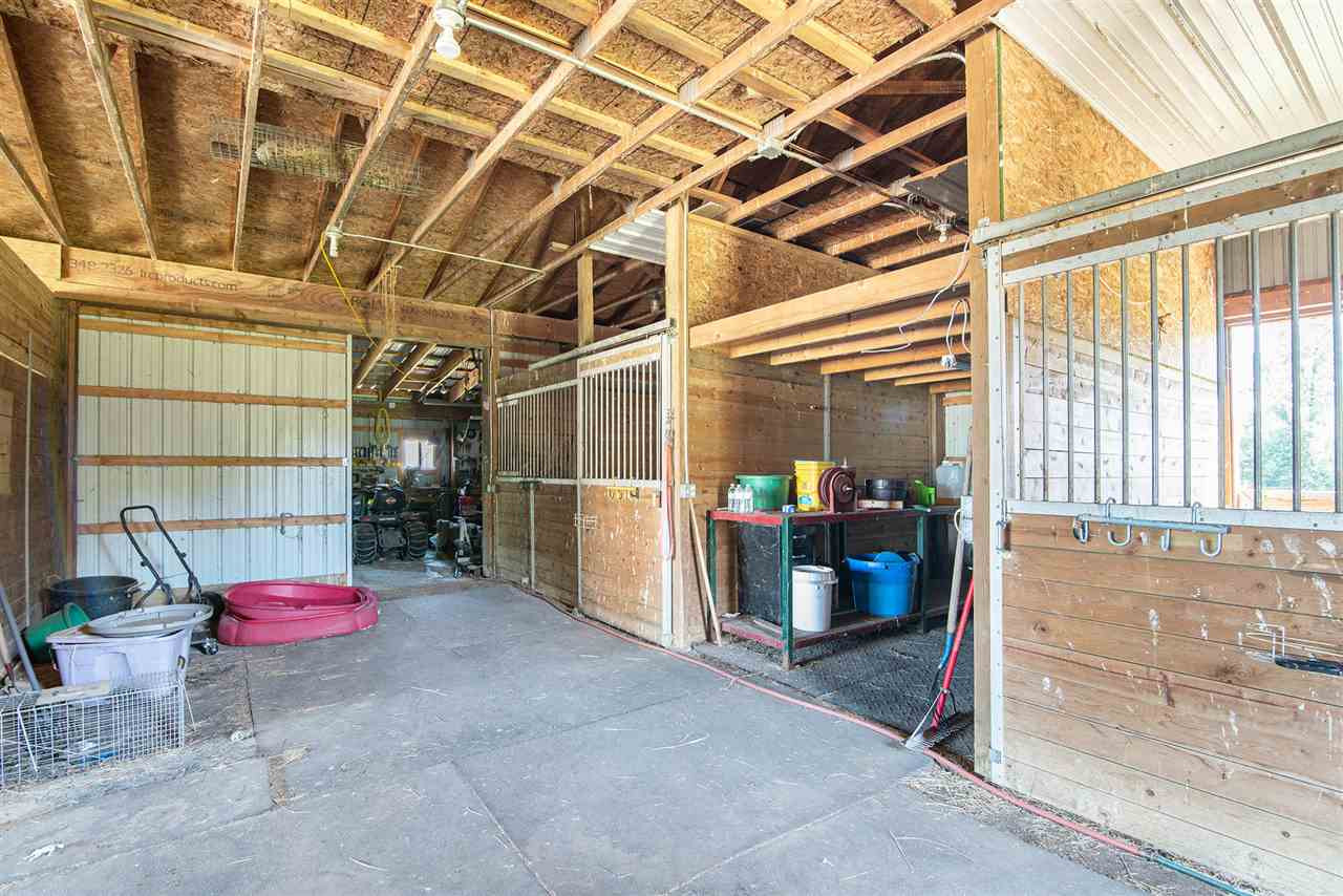 5105 Jefferson Road Clarklake, MI 49234 - Photo 33 of 38 Photo 33