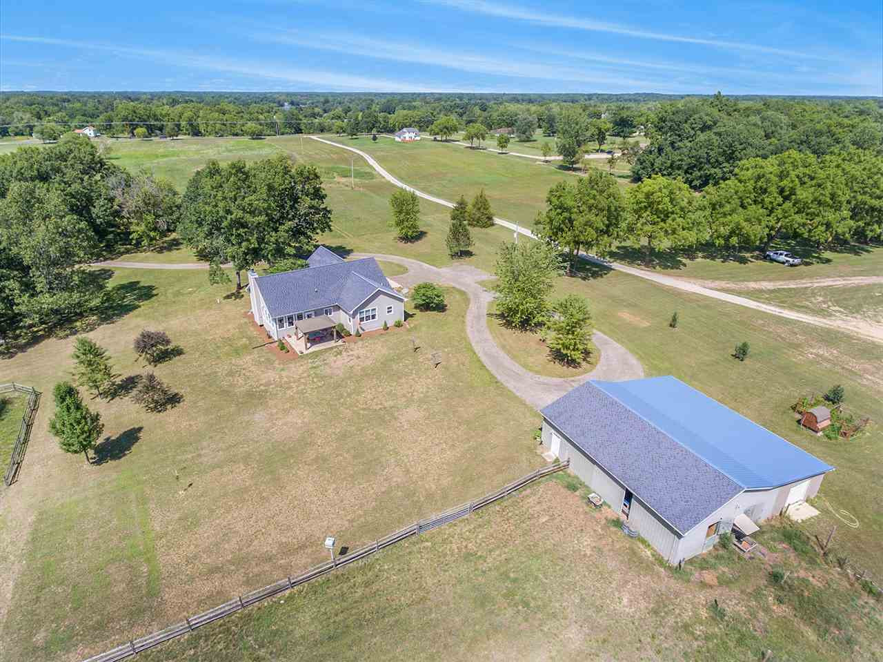 5105 Jefferson Road Clarklake, MI 49234 - Photo 34 of 38 Photo 34