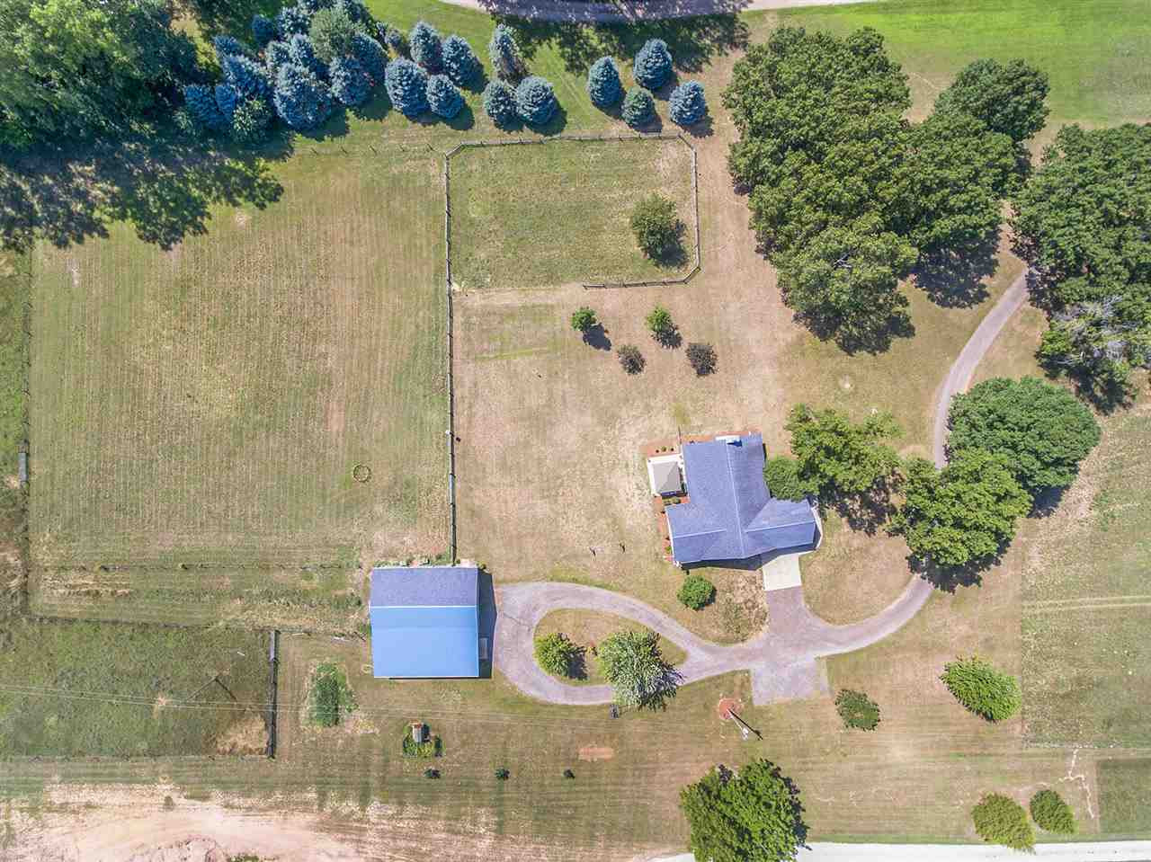 5105 Jefferson Road Clarklake, MI 49234 - Photo 35 of 38 Photo 35