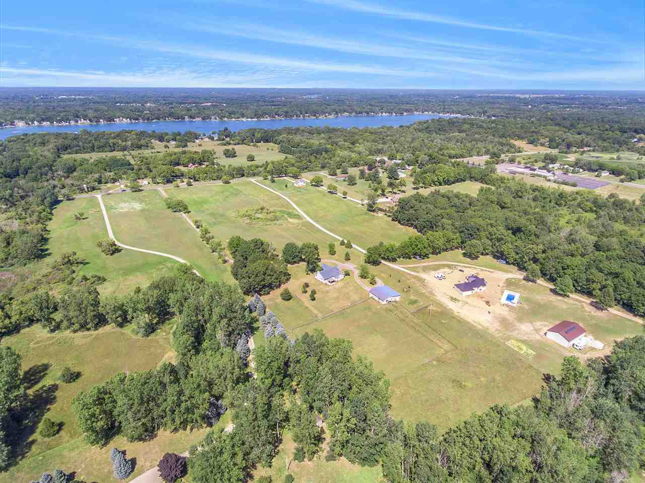 5105 Jefferson Road Clarklake, MI 49234 - Photo 36 of 38 Photo 36
