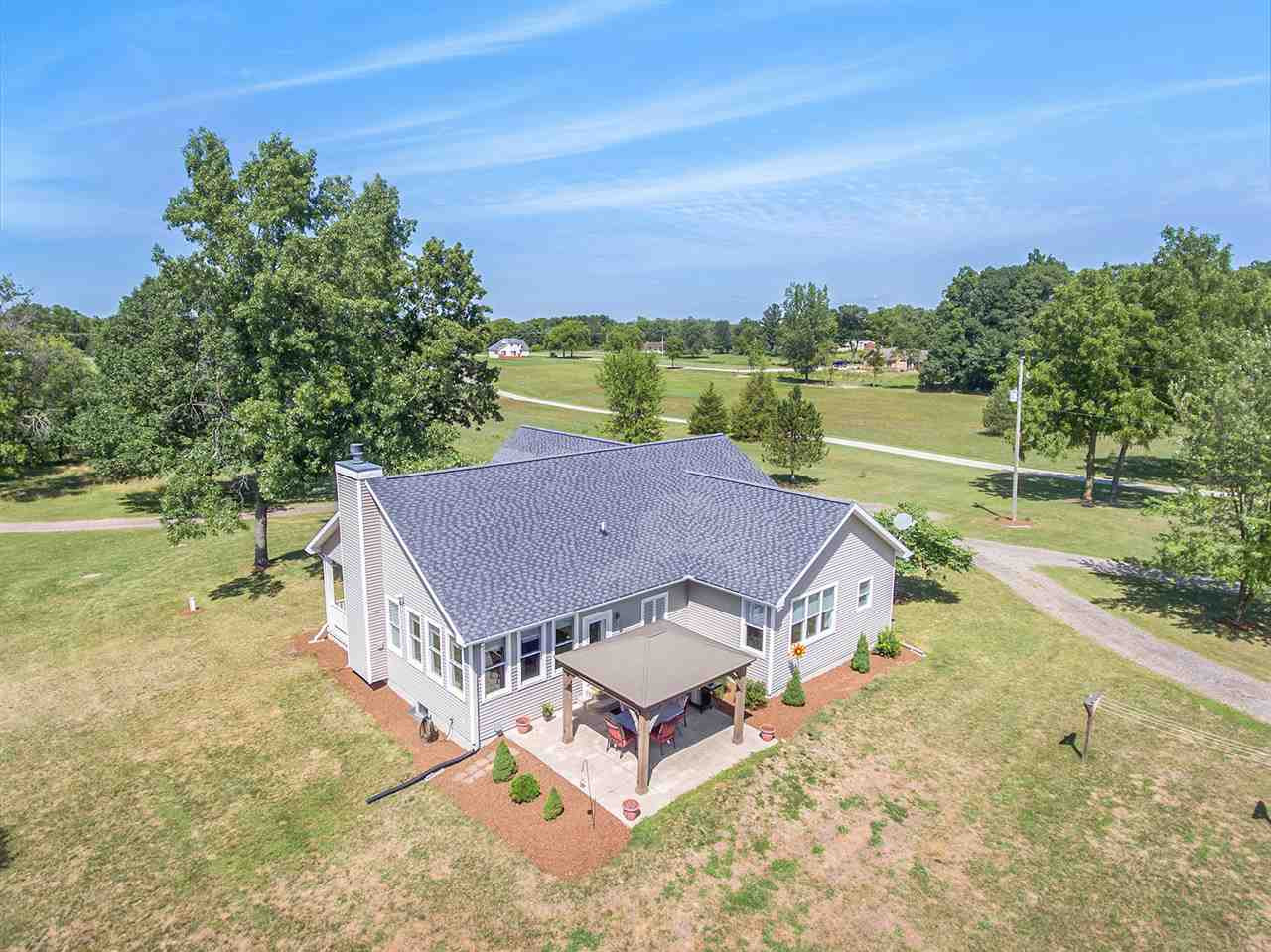 5105 Jefferson Road Clarklake, MI 49234 - Photo 37 of 38 Photo 37