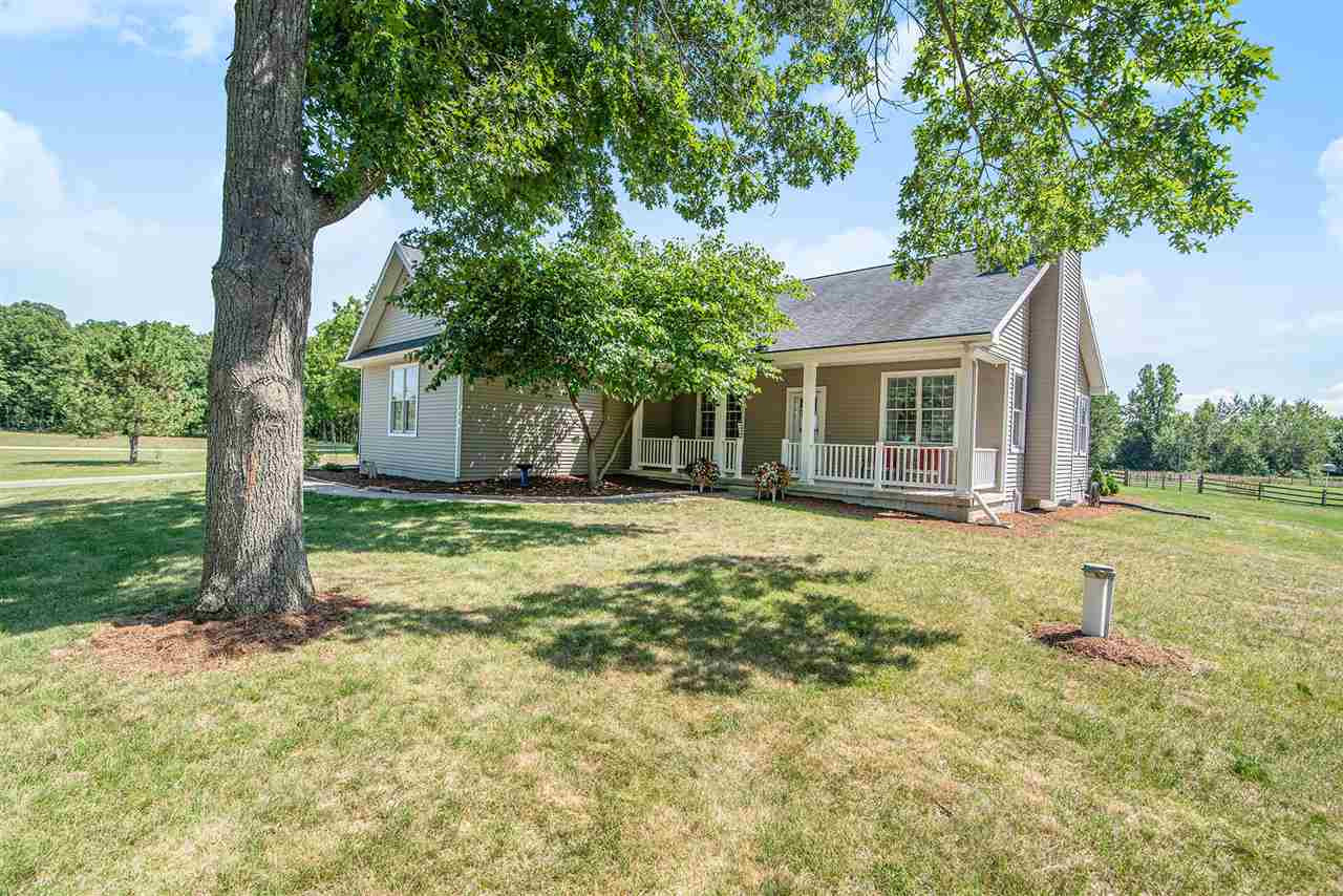 5105 Jefferson Road Clarklake, MI 49234 - Photo 38 of 38 Photo 38