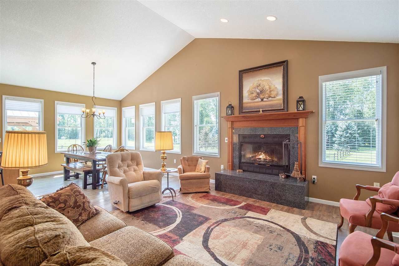 5105 Jefferson Road Clarklake, MI 49234 - Photo 4 of 38 Photo 4