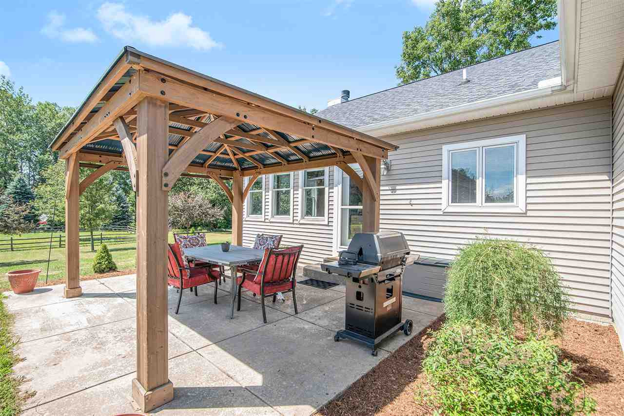 5105 Jefferson Road Clarklake, MI 49234 - Photo 6 of 38 Photo 6