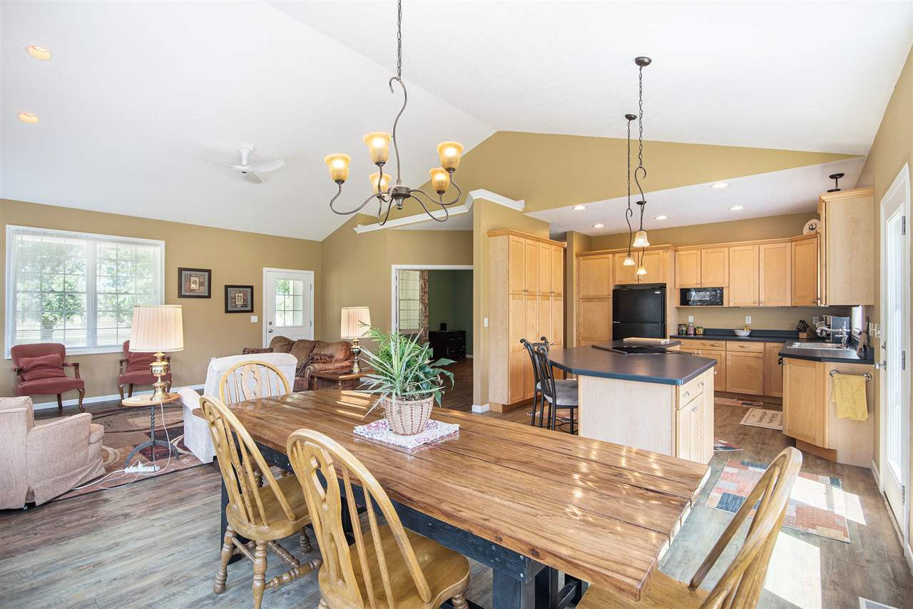5105 Jefferson Road Clarklake, MI 49234 - Photo 8 of 38 Photo 8