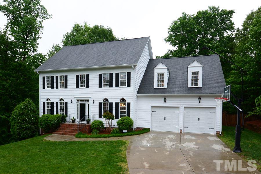 2709 Sunnystone Way Raleigh, NC 27613 - Photo 1 of 25