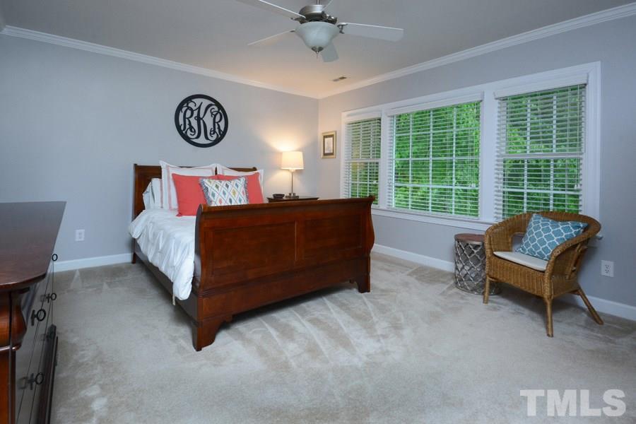 2709 Sunnystone Way Raleigh, NC 27613 - Photo 12 of 25