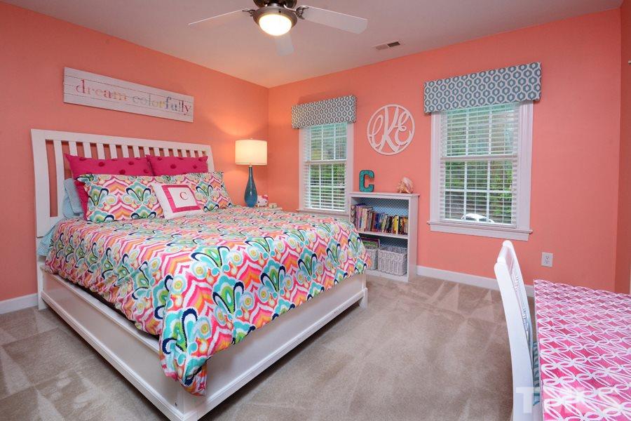 2709 Sunnystone Way Raleigh, NC 27613 - Photo 15 of 25