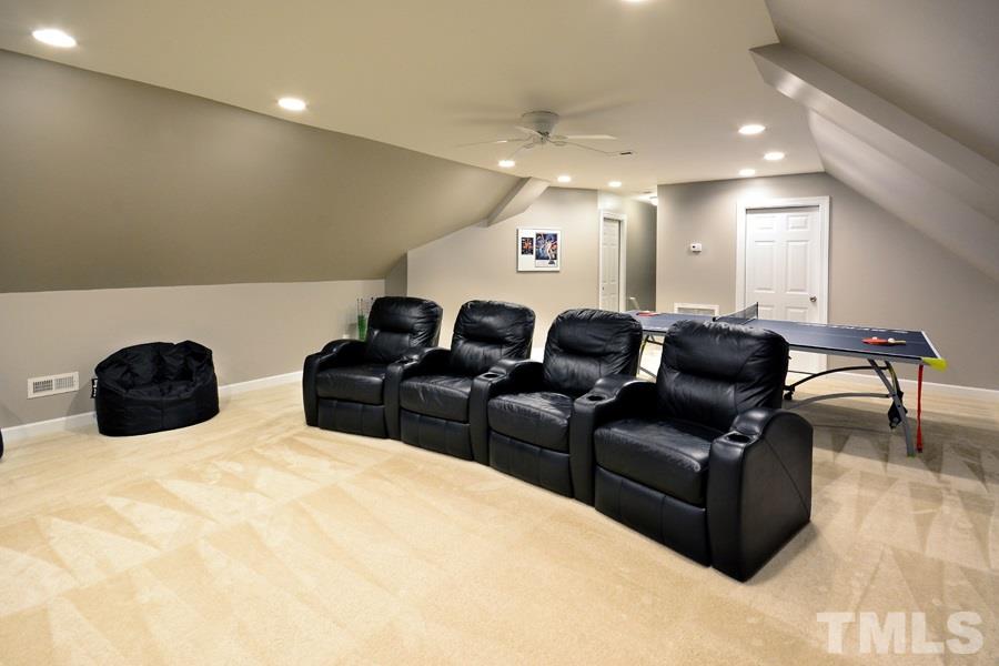2709 Sunnystone Way Raleigh, NC 27613 - Photo 20 of 25