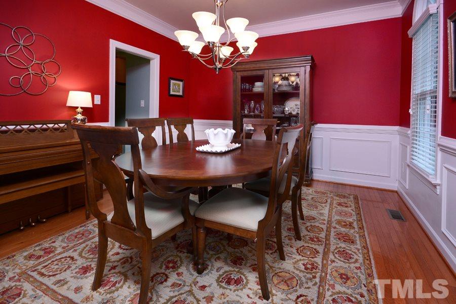 2709 Sunnystone Way Raleigh, NC 27613 - Photo 3 of 25