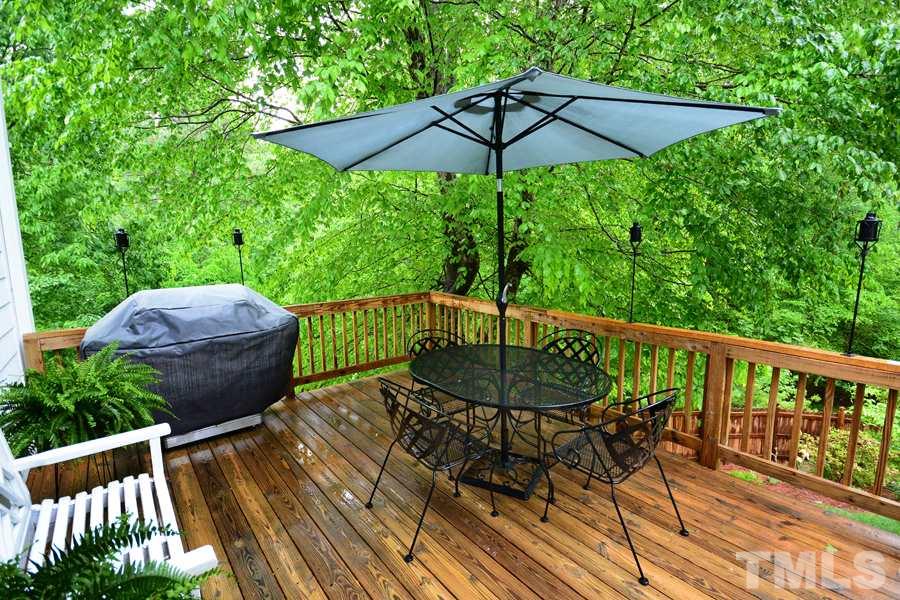 2709 Sunnystone Way Raleigh, NC 27613 - Photo 24 of 25