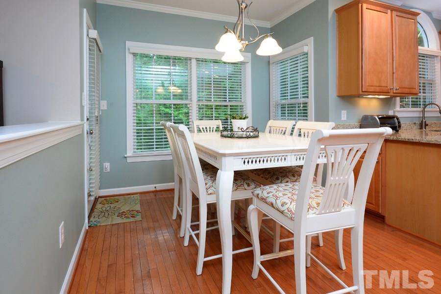 2709 Sunnystone Way Raleigh, NC 27613 - Photo 6 of 25