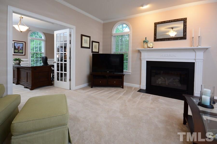 2709 Sunnystone Way Raleigh, NC 27613 - Photo 7 of 25