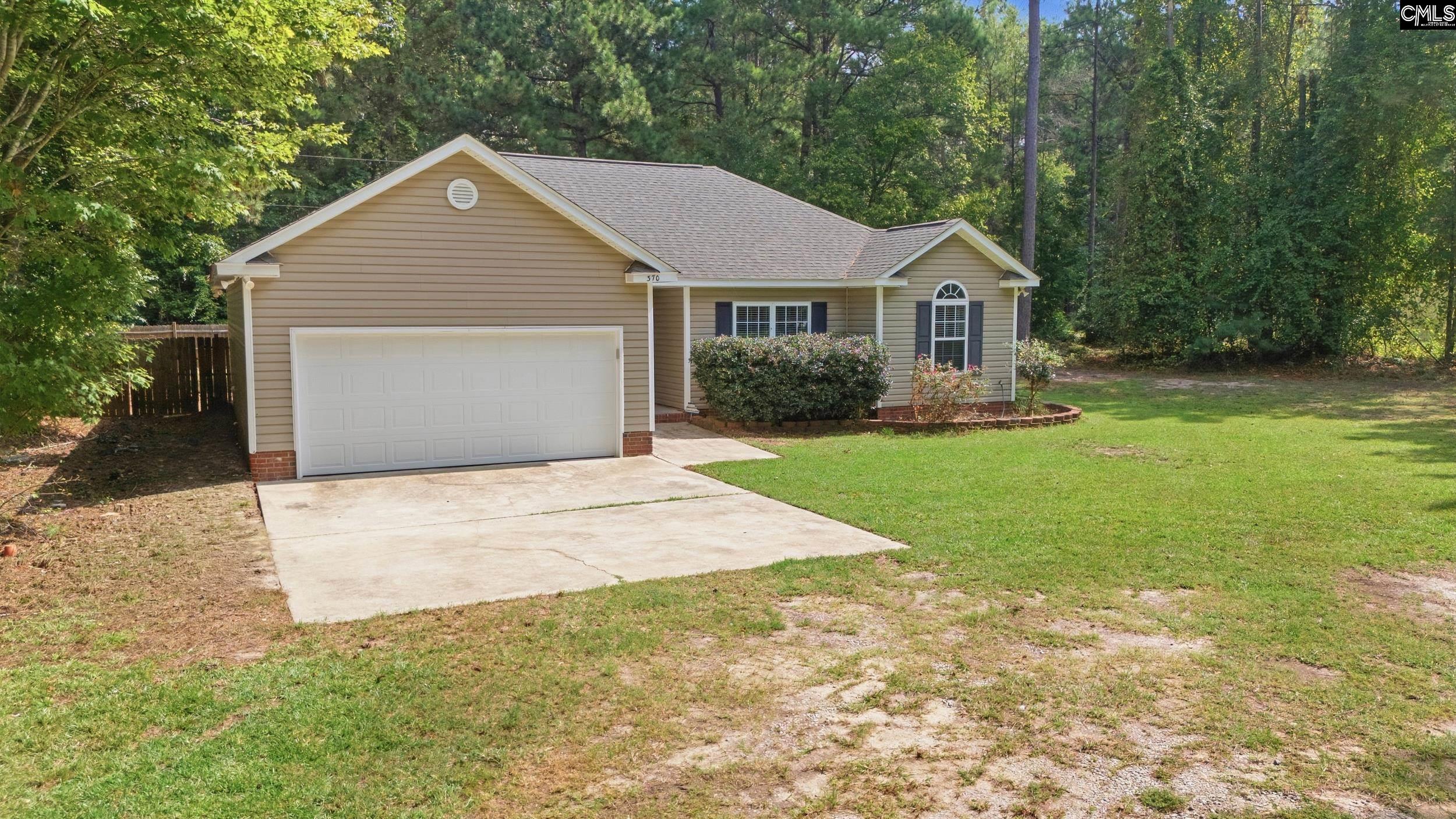 370 Grover Wilson Road Blythewood, SC 29016 - Photo 35 of 43 Gallery Image 35