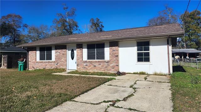 260 Mockingbird Lane Slidell, LA 70458 - Photo 1 of 19