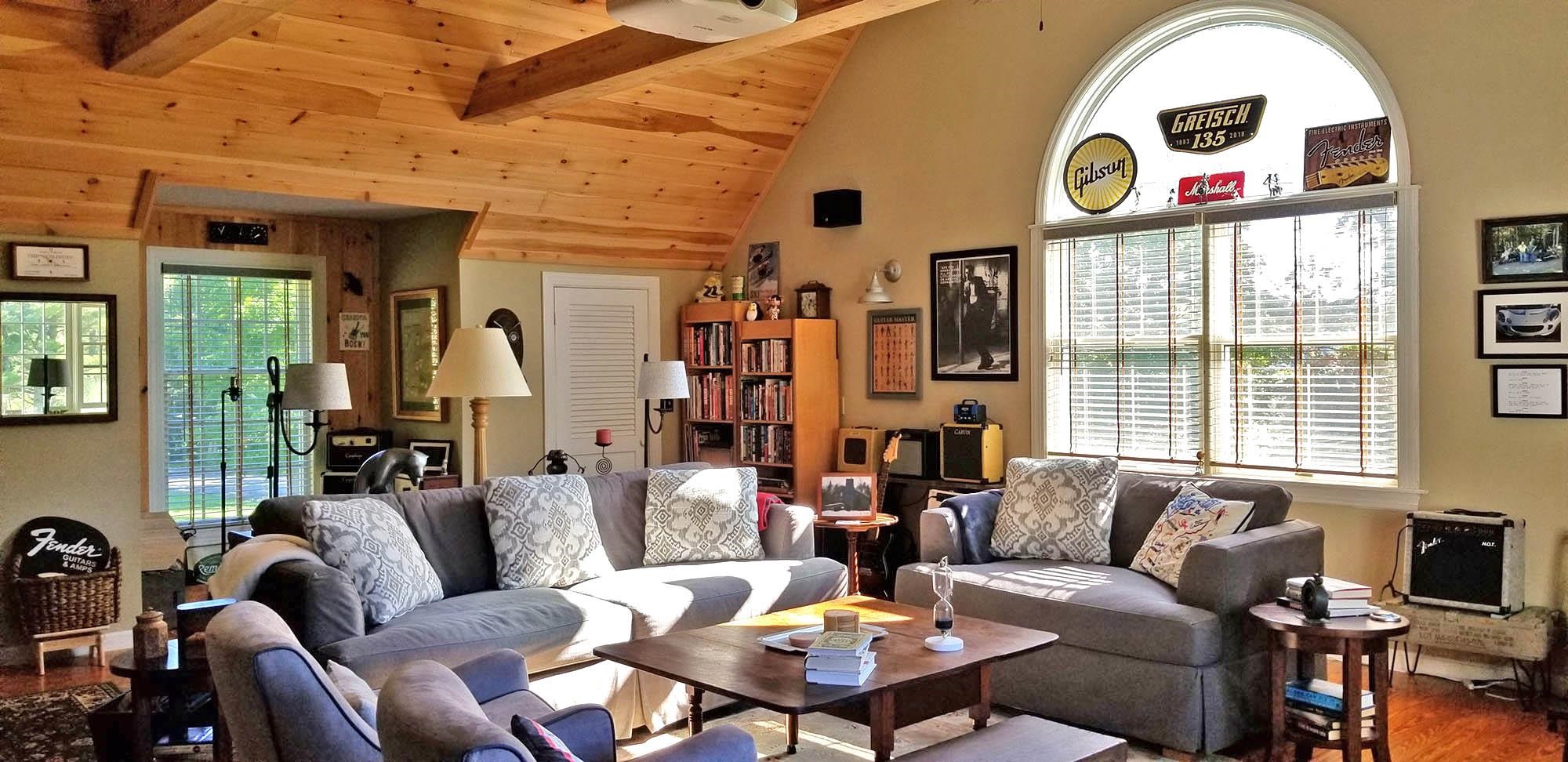 136 Yeaw Road Dover, VT 05341 - Photo 12 of 31