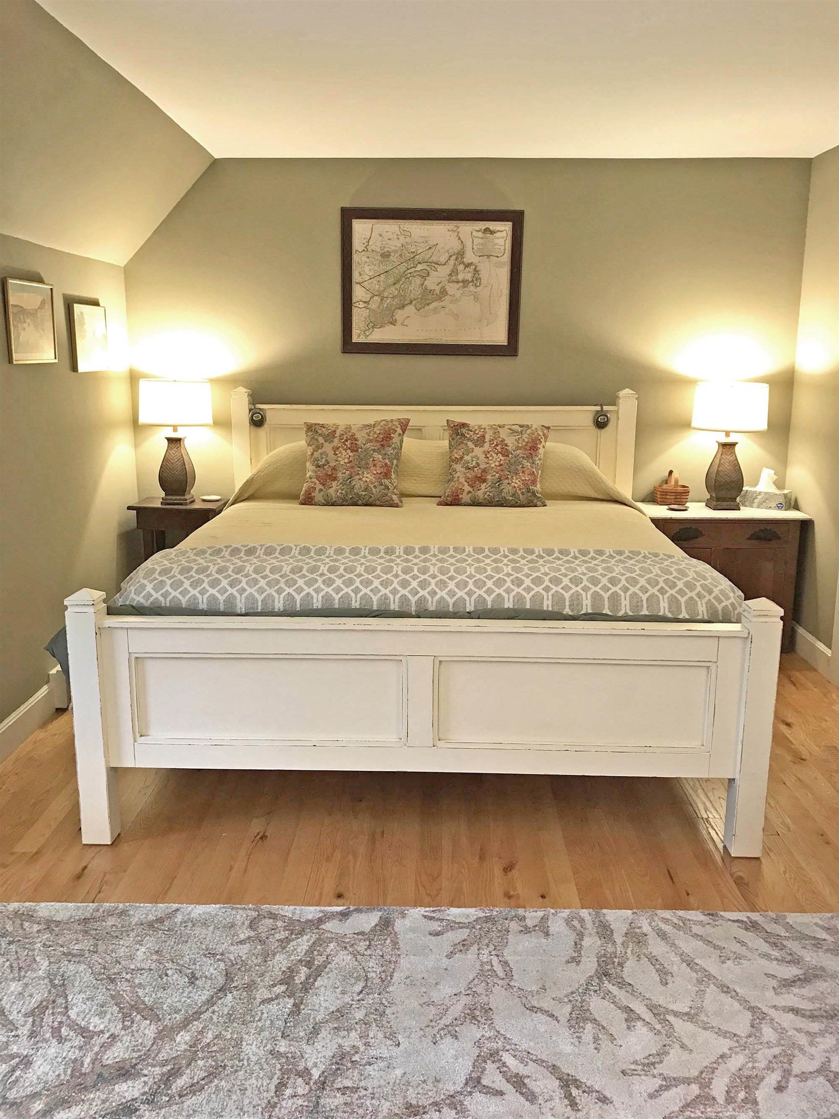 136 Yeaw Road Dover, VT 05341 - Photo 18 of 31