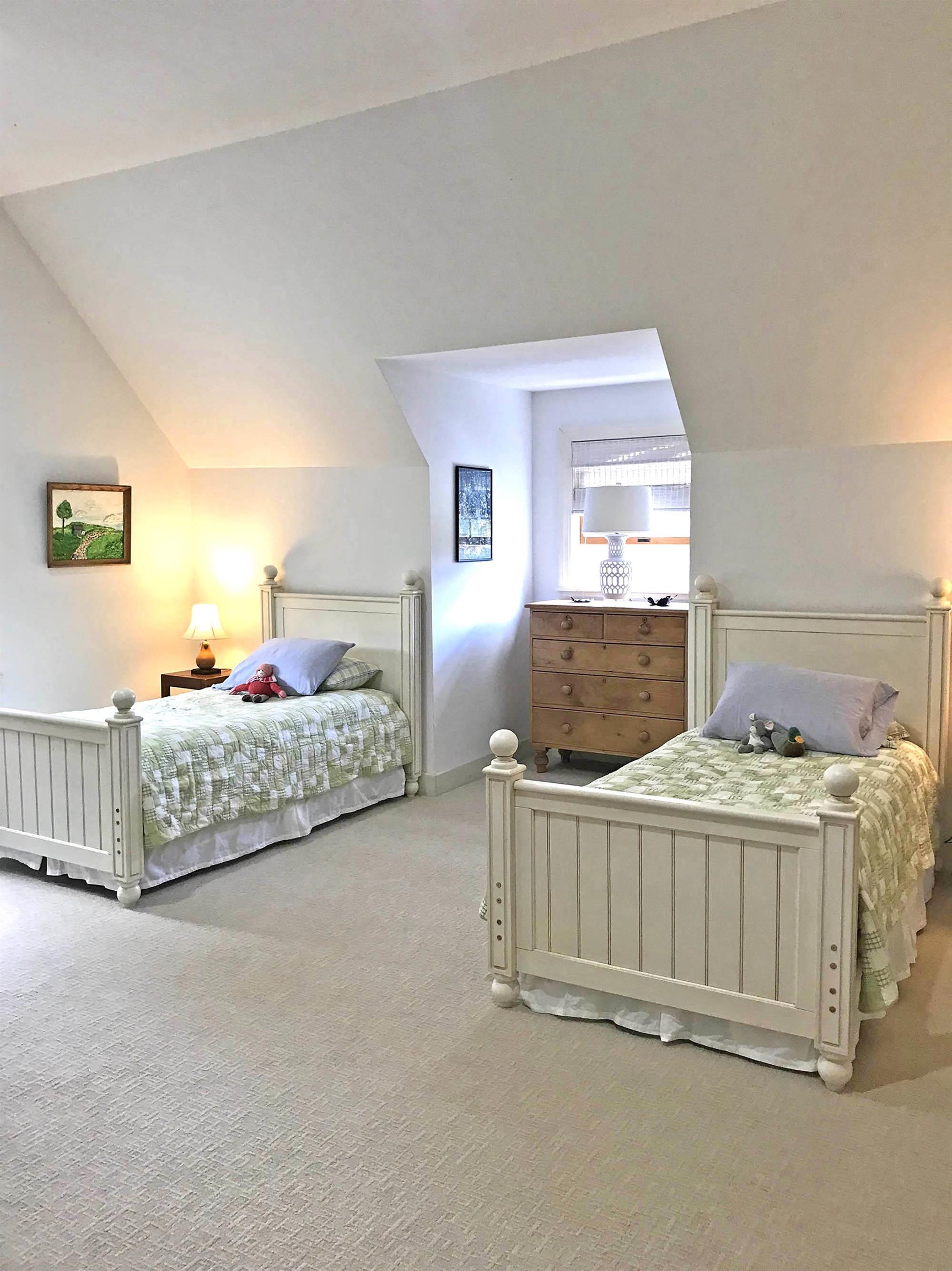 136 Yeaw Road Dover, VT 05341 - Photo 19 of 31