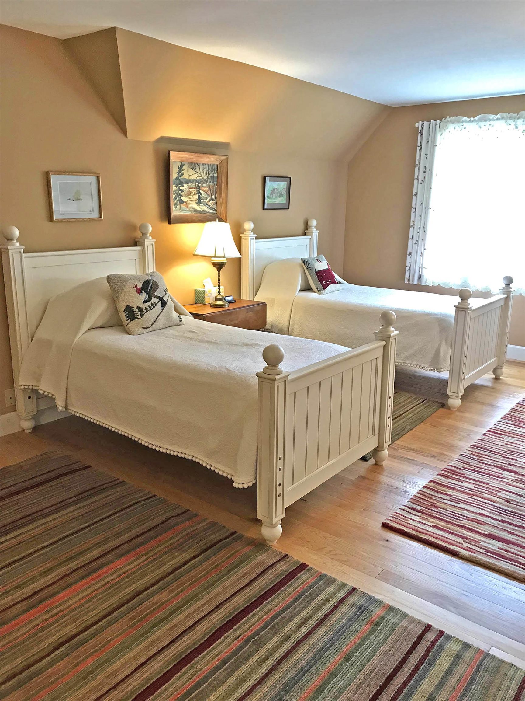 136 Yeaw Road Dover, VT 05341 - Photo 21 of 31