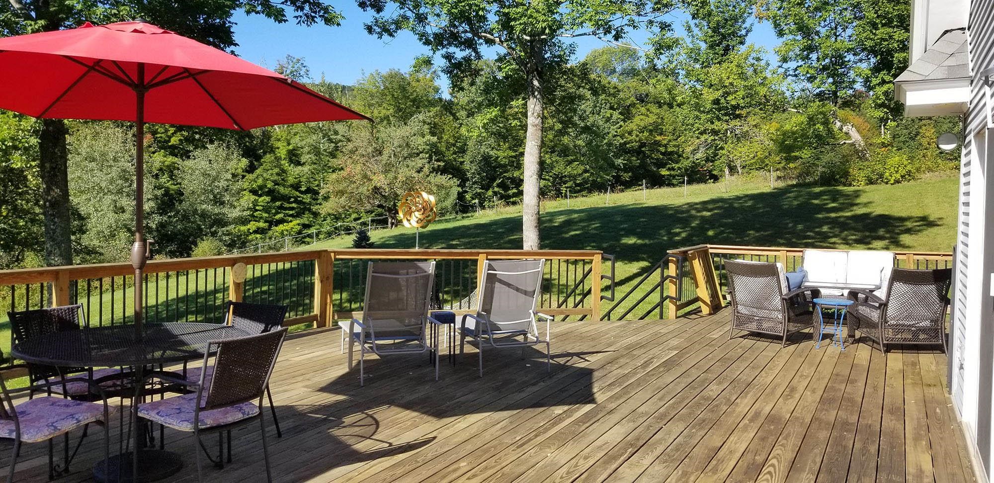 136 Yeaw Road Dover, VT 05341 - Photo 25 of 31