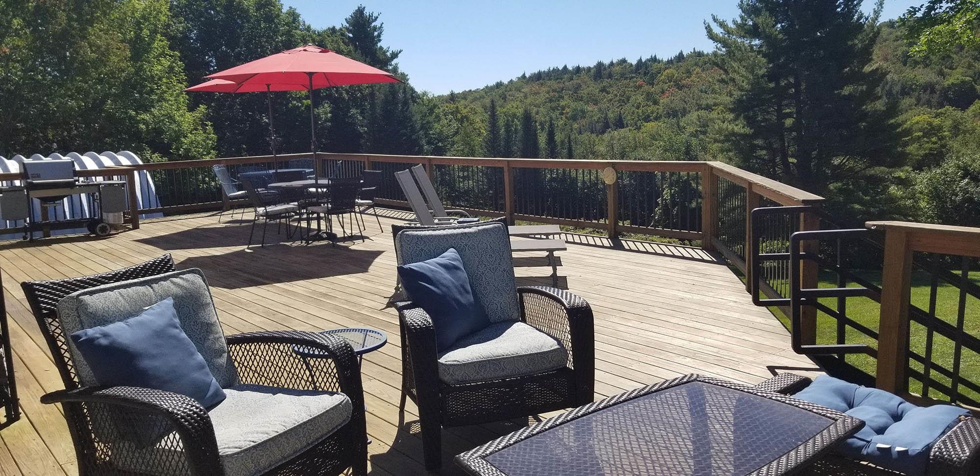 136 Yeaw Road Dover, VT 05341 - Photo 26 of 31