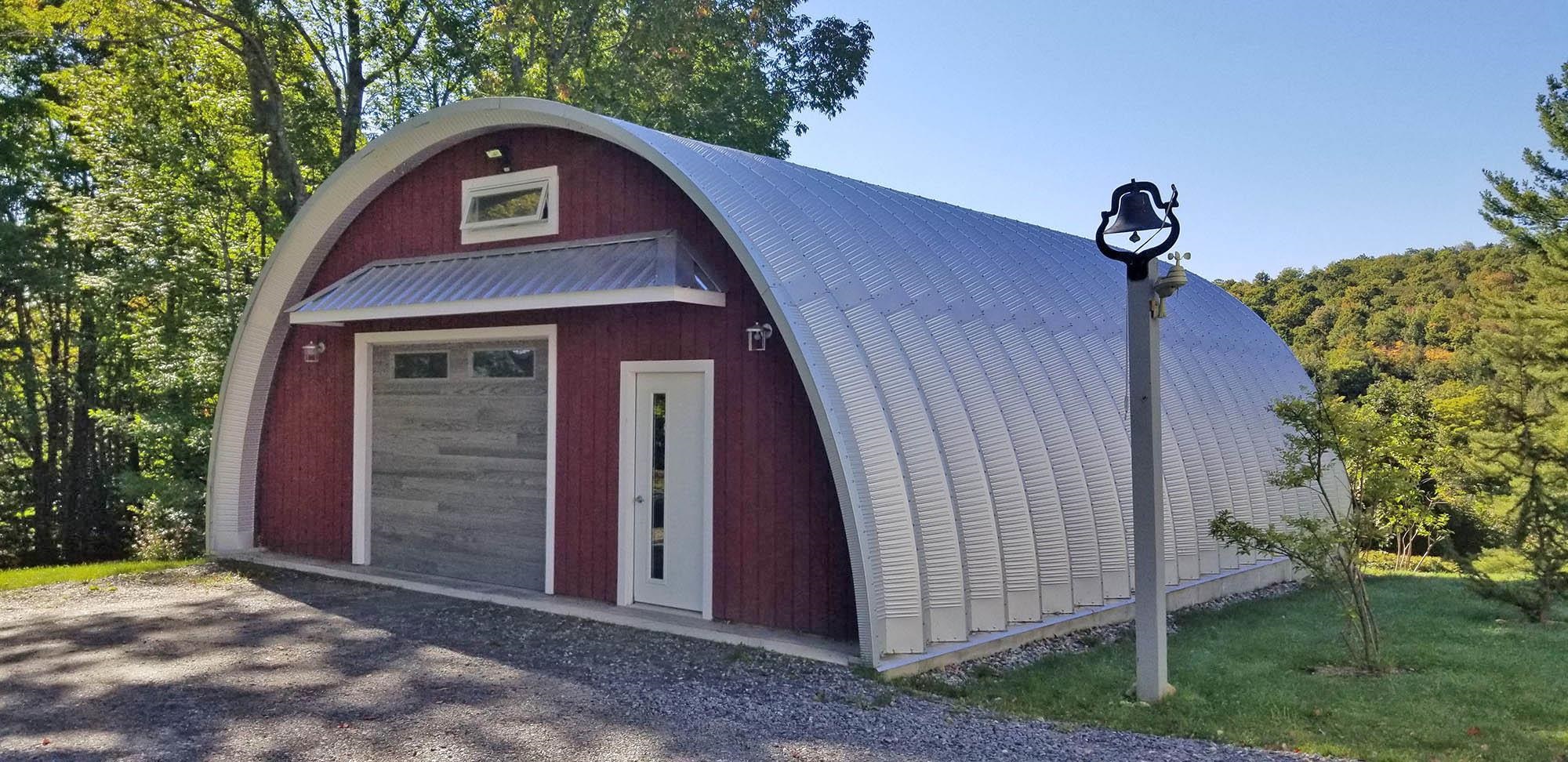 136 Yeaw Road Dover, VT 05341 - Photo 27 of 31