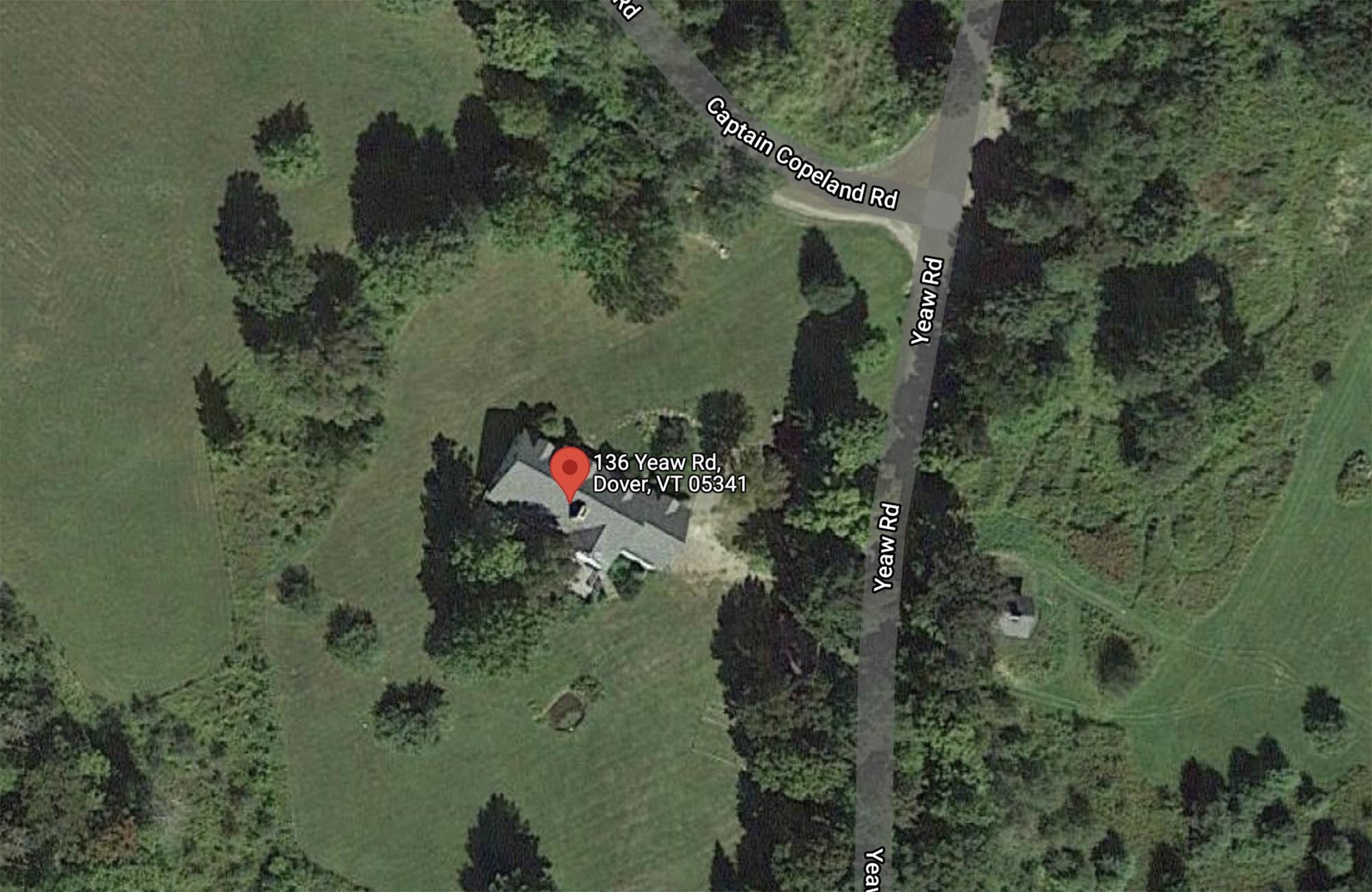 136 Yeaw Road Dover, VT 05341 - Photo 31 of 31