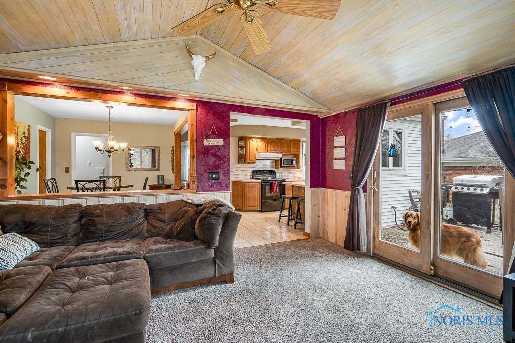 1639 Cass Road Maumee, OH 43537 - Photo 18 of 50 Gallery Image 18