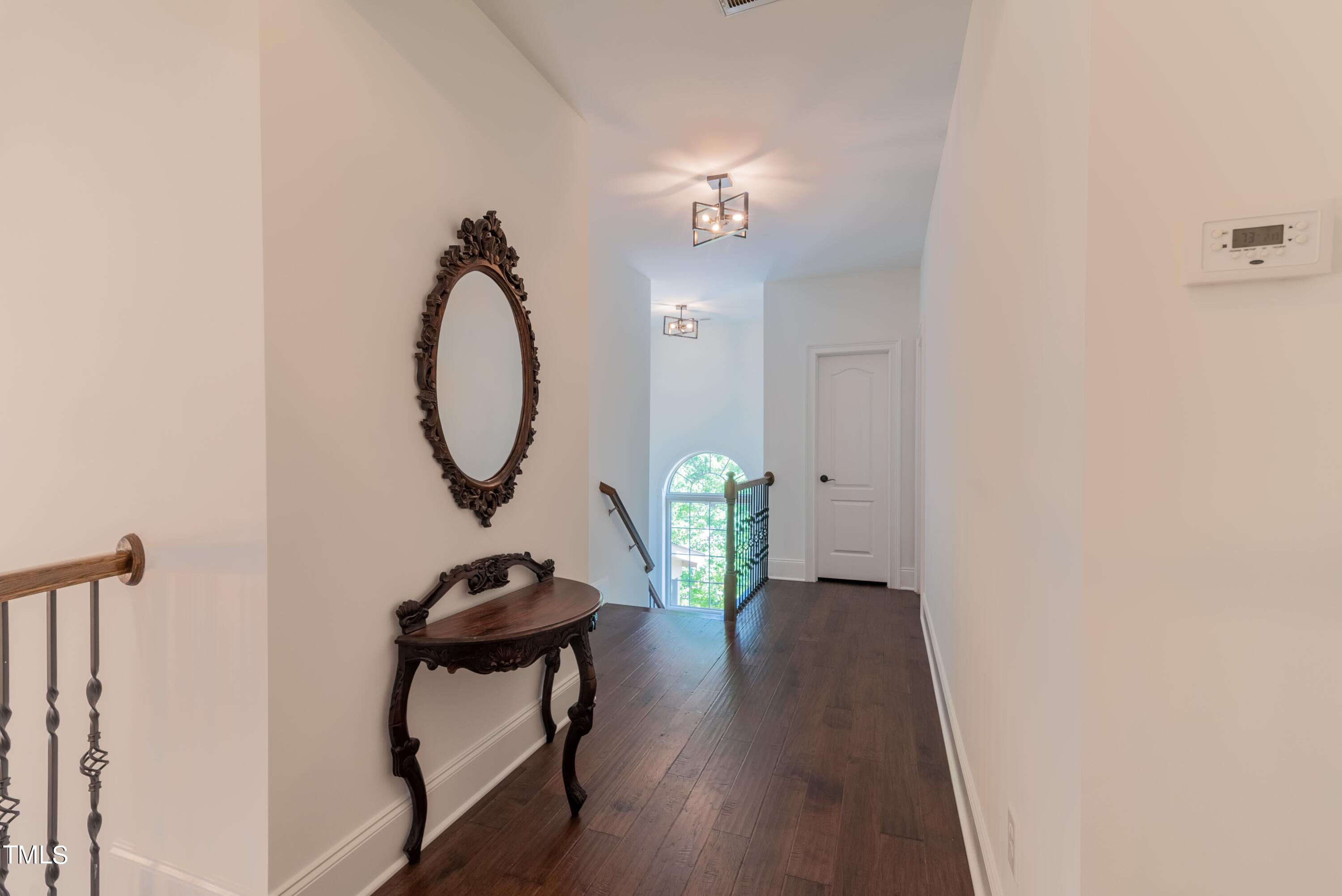 1233 Keith Road Wake Forest, NC 27587 - Photo 46 of 80 046_Upper Landing