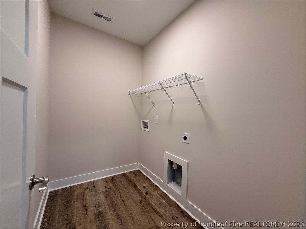 309 Elijah Way Vass, NC 28394 - Photo 10 of 30