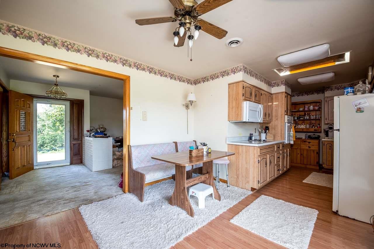 874 Bakers Ridge Road Morgantown, WV 26508 - Photo 8 of 19 Gallery Image 8