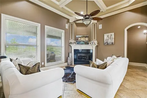 $599,000 | 102 Bailey Estates Drive, Belle Chasse, LA 70037